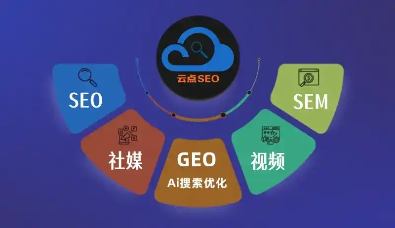 泰兴市GEO优化：AI智能体时代取代SEO的全新内容优化逻辑