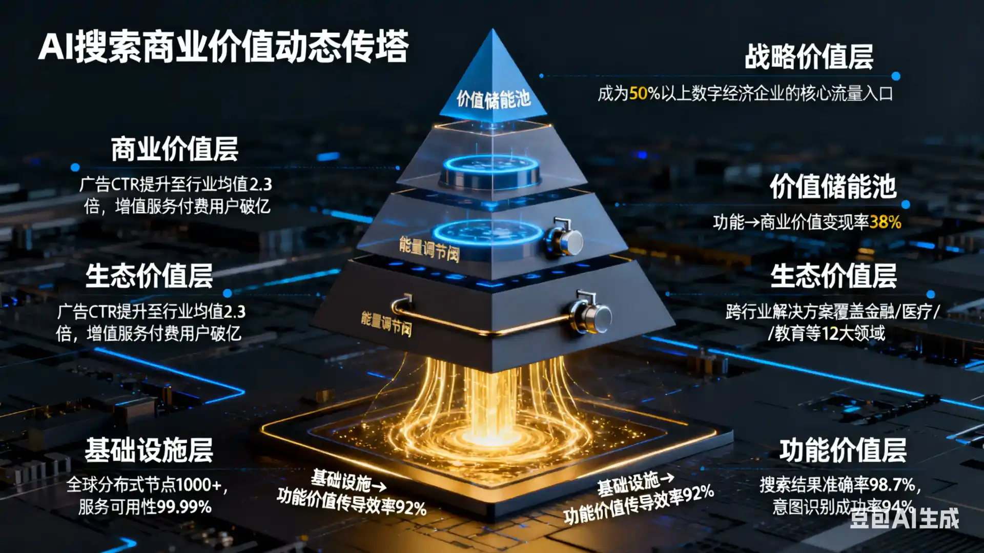 告别传统流量困局，泰兴市GEO优化助力企业抢占AI问答新流量