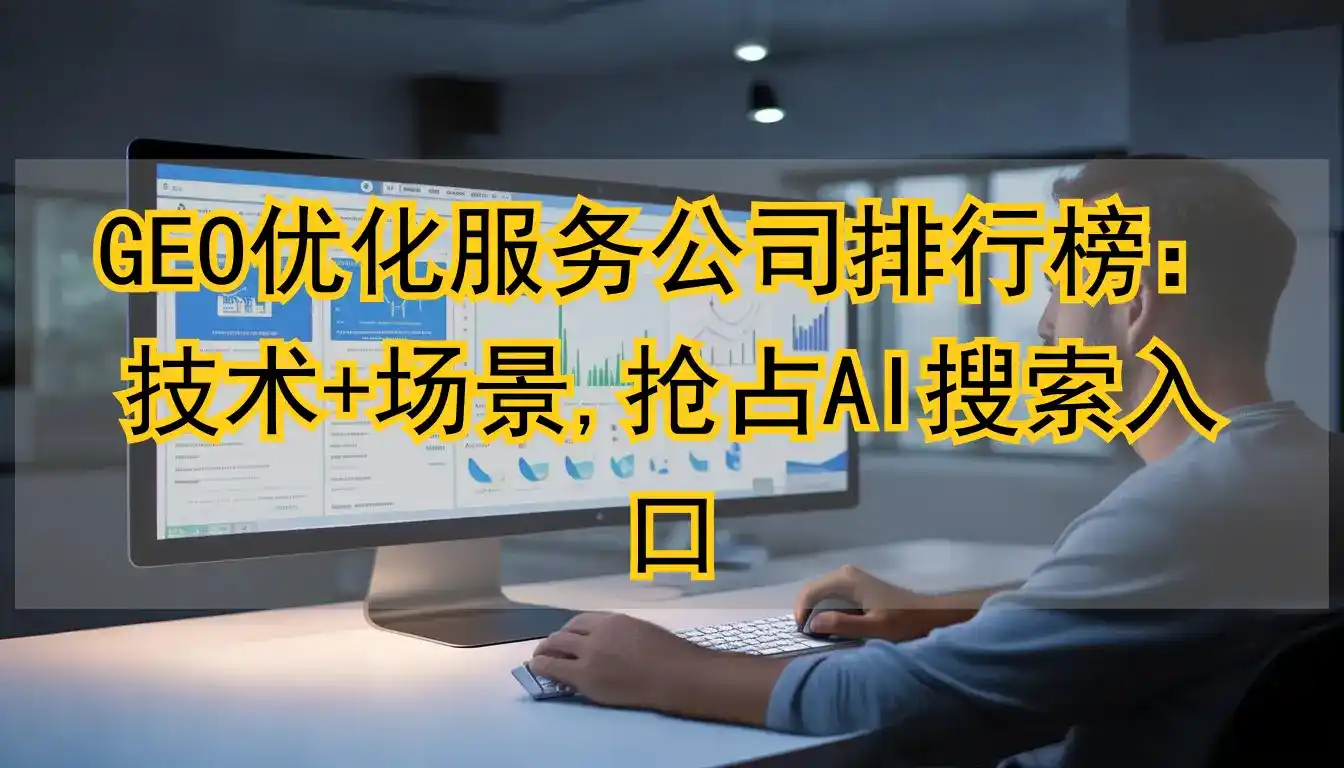 泰兴市站点 GEO 内容运营：避开误区，建立长期搜索竞争力