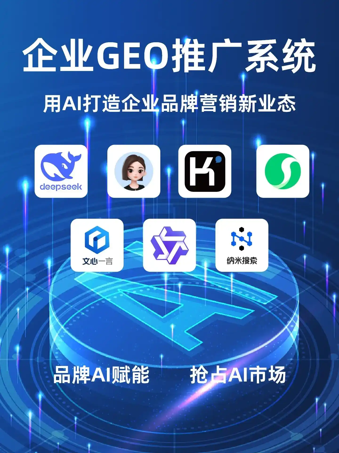 深耕泰兴市本地化智能营销领域 国硕AI以GEO优化技术助力产业提质增效